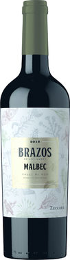 Familia Zuccardi Brazos Malbec, Uco Valley, Mendoza